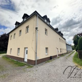 Prodej bytu 1+1 42 m² Lanškroun Žichlínské Předměstí, Lázeňská