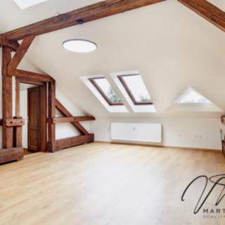 Prodej bytu 4+1 120 m² Žamberk, Čs. armády