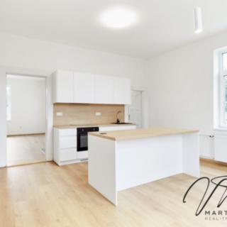 Prodej bytu 4+1 121 m² Žamberk
