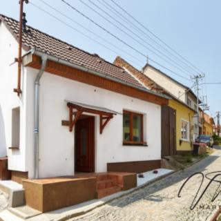 Prodej rodinného domu 75 m² Čejkovice, K Marku