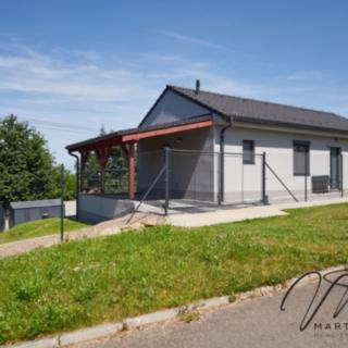 Prodej rodinného domu 65 m² Zdechovice