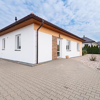 Prodej rodinného domu 104 m² Mikulovice, Dlouhá