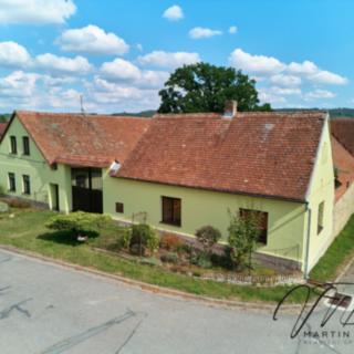 Prodej rodinného domu 103 m² Jenišovice