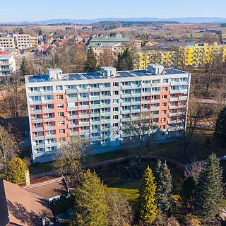 Prodej bytu 4+1 78 m&sup2; Kostelec nad Orlicí