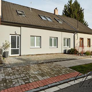 Prodej rodinného domu 160 m&sup2; Pardubice