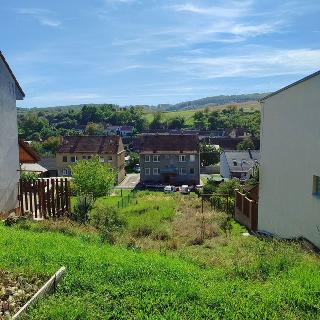 Prodej stavební parcely 536 m² Boleradice