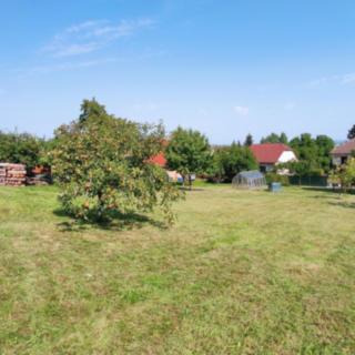 Prodej stavební parcely 637 m² Čechočovice