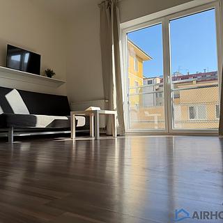 Prodej bytu 1+kk a garsoniéry 28 m² Mariánské Lázně, Dvořákova