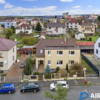 Prodej rodinného domu 159 m² Vlašim, U Lesa