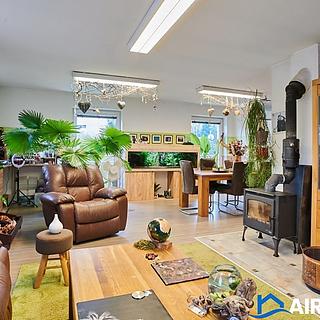 Prodej rodinného domu 198 m&sup2; Praha