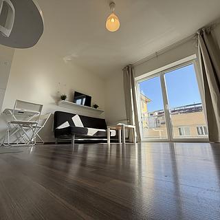 Prodej bytu 1+kk, garsoniery 28 m&sup2; Mariánské Lázně