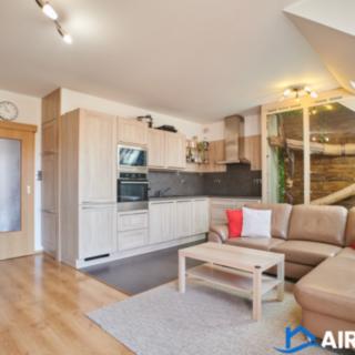 Prodej bytu 4+kk 93 m² Jesenice Zdiměřice, Hrnčířská
