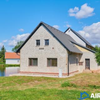 Prodej rodinného domu 290 m² Žďár