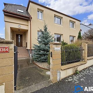 Prodej rodinného domu 78 m² Vlašim, U Lesa