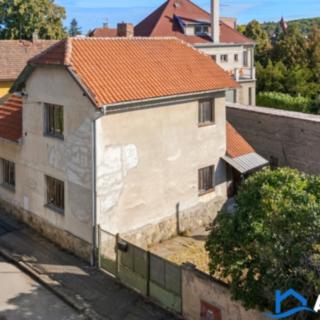 Prodej rodinného domu 120 m² Úvaly, Boženy Němcové
