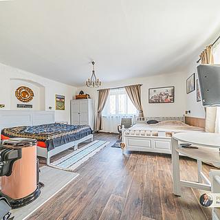Prodej chalupy 133 m² Vraný