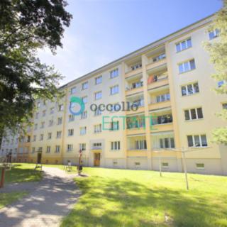 Pronájem bytu 2+1 55 m² Praha, Peštukova