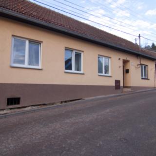 Prodej rodinného domu, 57m²