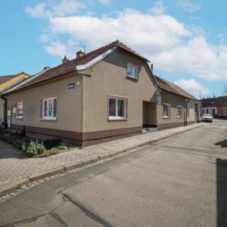 Prodej rodinného domu 164 m² Telnice