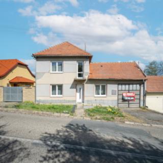 Prodej rodinného domu 167 m² Borkovany