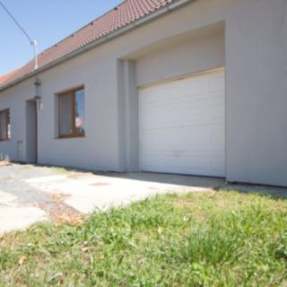 Prodej rodinného domu 209 m² Krumvíř