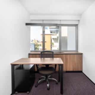 Pronájem kanceláře 50 m² Praha