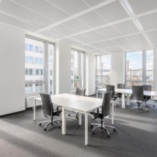 Pronájem kanceláře 100 m² Ostrava Moravská, Masarykovo náměstí