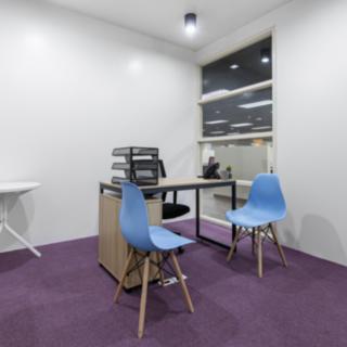 Pronájem kanceláře 10 m² Praha