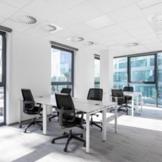Pronájem kanceláře 75 m² Praha