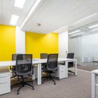 Pronájem kanceláře 75 m² Praha