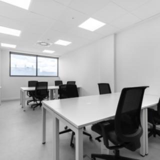 Pronájem kanceláře 75 m² Praha