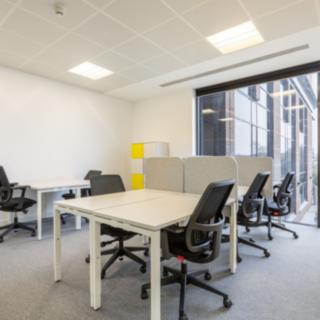 Pronájem ostatního komerčního prostoru 30 m² Praha Nusle, Lomnického