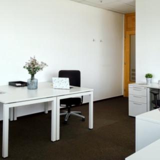 Pronájem kanceláře 75 m² Brno
