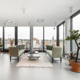 Pronájem kanceláře 10 m² Praha Staré Město, Na Perštýně