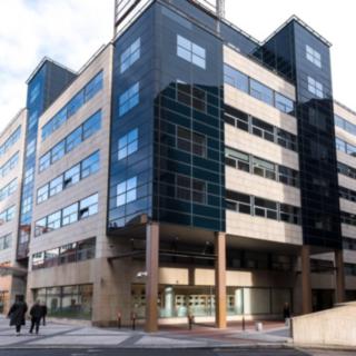 Pronájem kanceláře 10 m² Praha Staré Město, Rybná