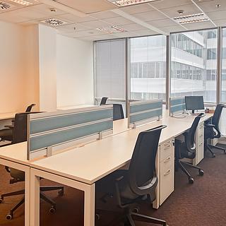 Pronájem kanceláře, 30m²