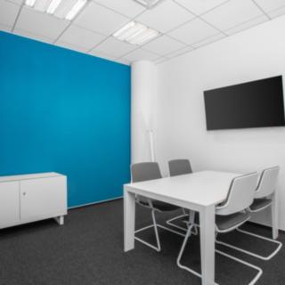 Pronájem kanceláře, 60m²