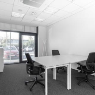 Pronájem kanceláře 75 m² Praha