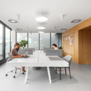 Pronájem kanceláře 10 m² Praha Staré Město, Na Perštýně