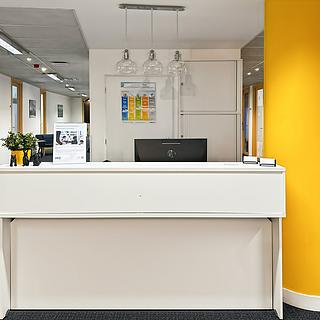 Pronájem ostatního komerčního prostoru 5 m² Praha Smíchov, Nádražní