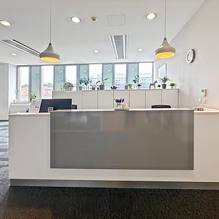 Pronájem ostatního komerčního prostoru 5 m² Praha Karlín, Rohanské nábřeží