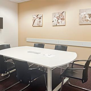 Pronájem kanceláře 60 m² Praha