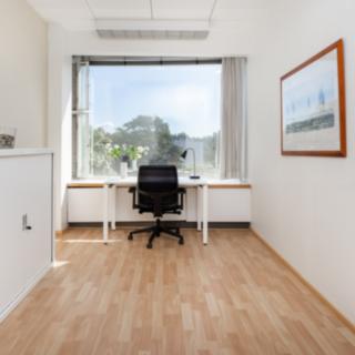 Pronájem kanceláře 15 m² Ostrava