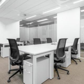 Pronájem kanceláře 120 m² Praha
