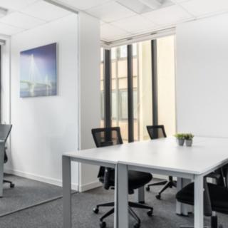 Pronájem kanceláře 75 m² Praha