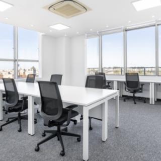 Pronájem kanceláře 75 m² Praha