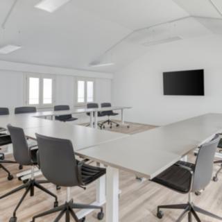 Pronájem kanceláře 45 m² Ostrava Moravská, Masarykovo náměstí