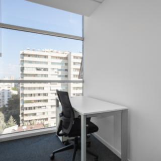Pronájem kanceláře 50 m² Praha Stodůlky, Bucharova