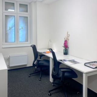 Pronájem kanceláře 50 m² Ostrava