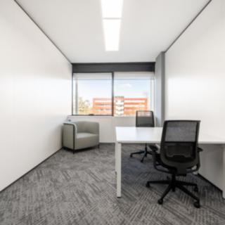 Pronájem kanceláře, 50m²